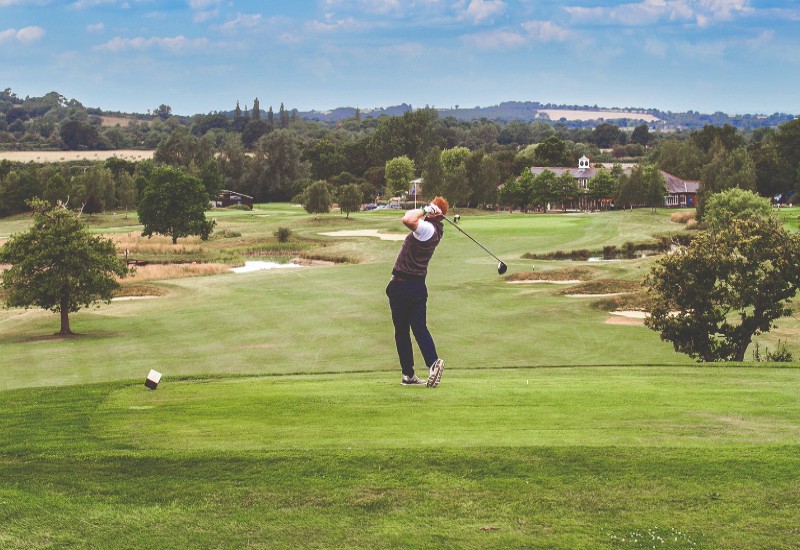 Studley Wood Golf Club Studley Wood Golf Club