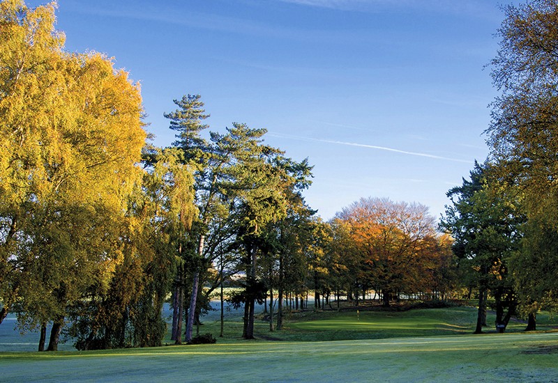 Swaffham Golf Club