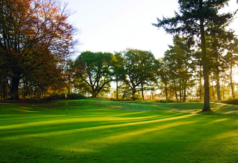 Swaffham Golf Club