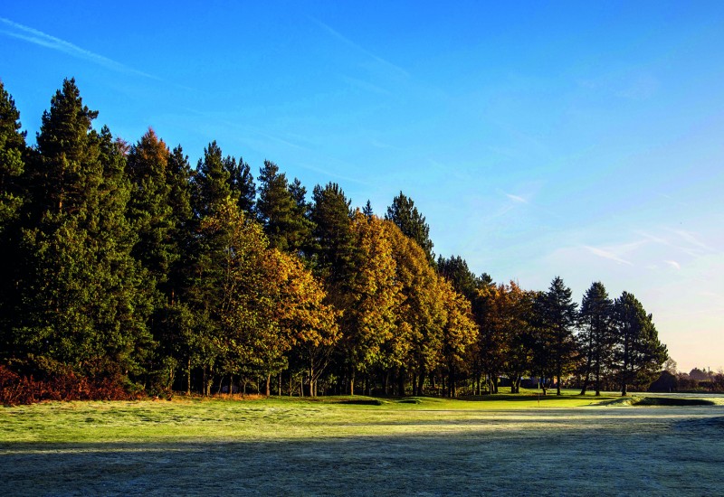 Swaffham Golf Club