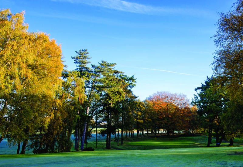 Swaffham Golf Club Swaffham Golf Club