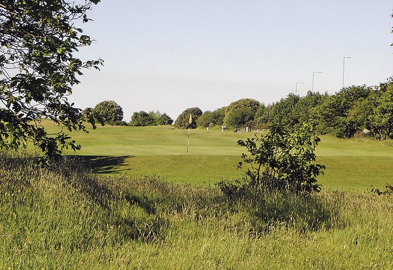 Swansea Bay Golf Club Swansea Bay Golf Club