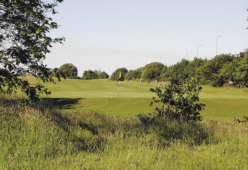 Swansea Bay Golf Club