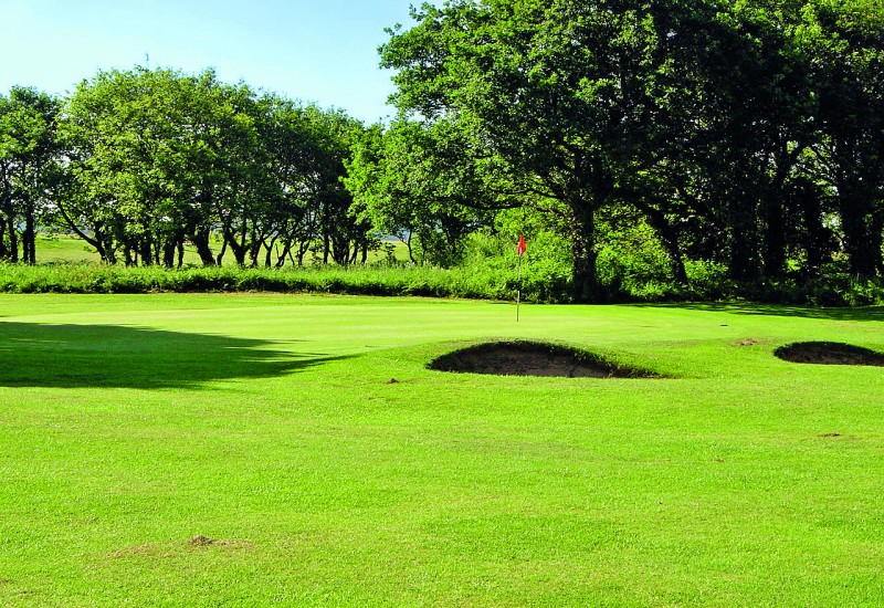Swansea Bay Golf Club Swansea Bay Golf Club