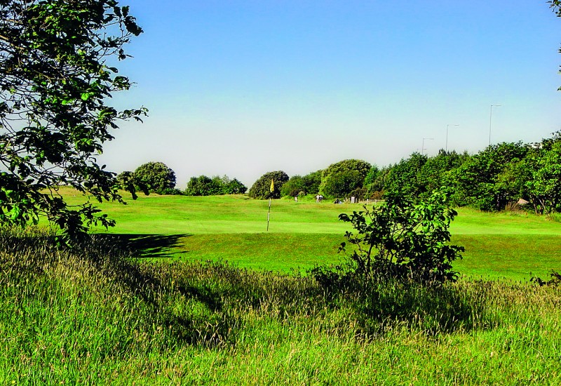 Swansea Bay Golf Club