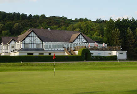 Swansea Bay Golf Club