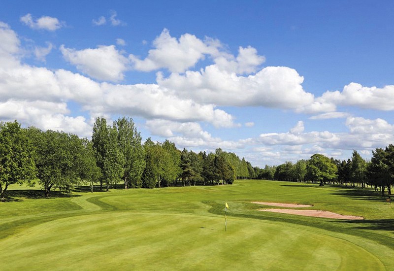 The Telford Hotel, Spa & Golf Resort The Telford Hotel, Spa & Golf Resort