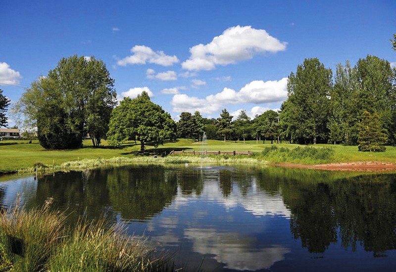 The Telford Hotel, Spa & Golf Resort The Telford Hotel, Spa & Golf Resort