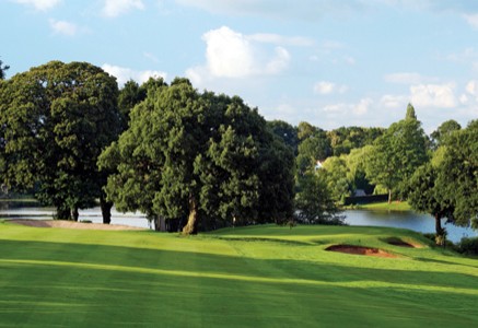 The Mere Golf Resort & Spa The Mere Golf Resort & Spa