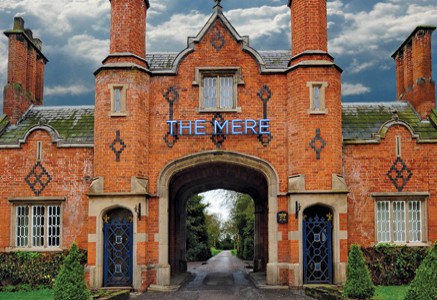 The Mere Golf Resort & Spa The Mere Golf Resort & Spa