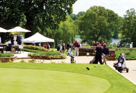 The Mere Golf Resort & Spa The Mere Golf Resort & Spa