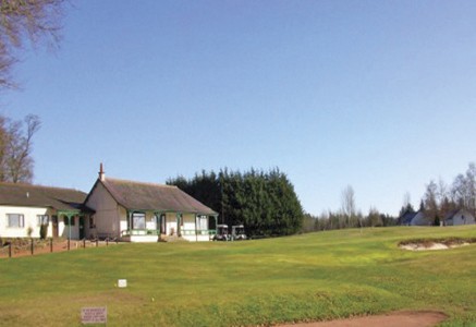 Thornhill Golf Club