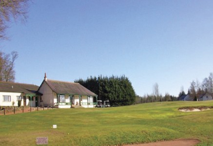 Thornhill Golf Club Thornhill Golf Club