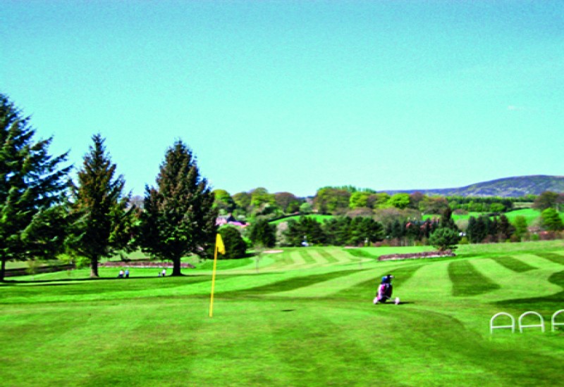 Thornhill Golf Club