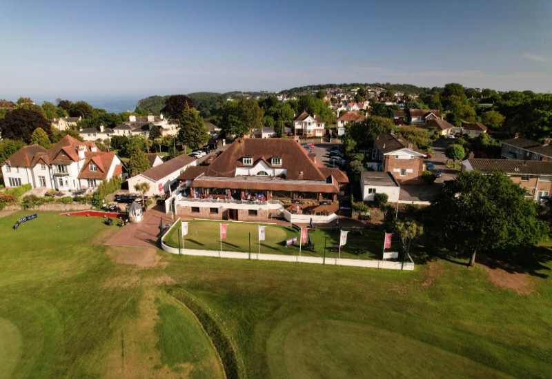 Torquay Torquay
