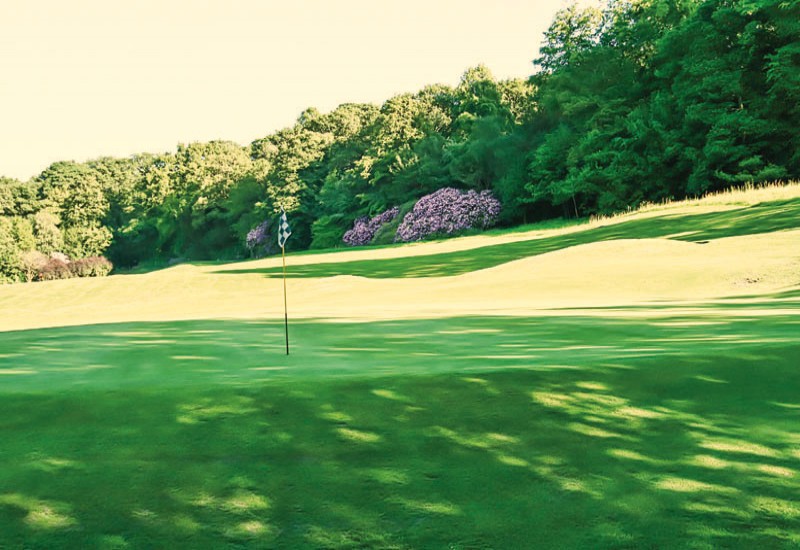 Towneley Golf Course Towneley Golf Course