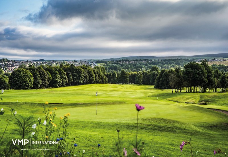 Towneley Golf Course