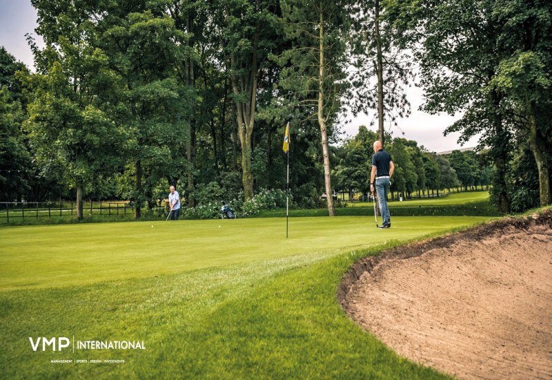 Towneley Golf Course Towneley Golf Course