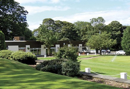Tulliallan Golf Club Tulliallan Golf Club