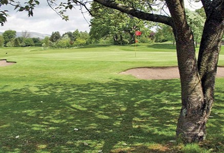 Tulliallan Golf Club Tulliallan Golf Club