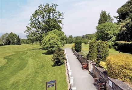 Tulliallan Golf Club Tulliallan Golf Club