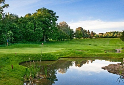 Tulliallan Golf Club Tulliallan Golf Club