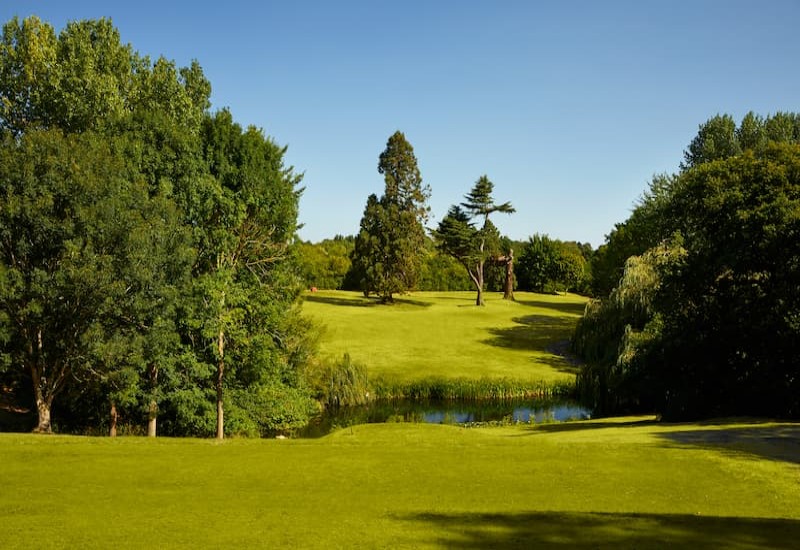 Ufford Park Golf Club Ufford Park Golf Club