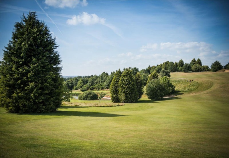 Upchurch River Valley Golf Club Upchurch River Valley Golf Club