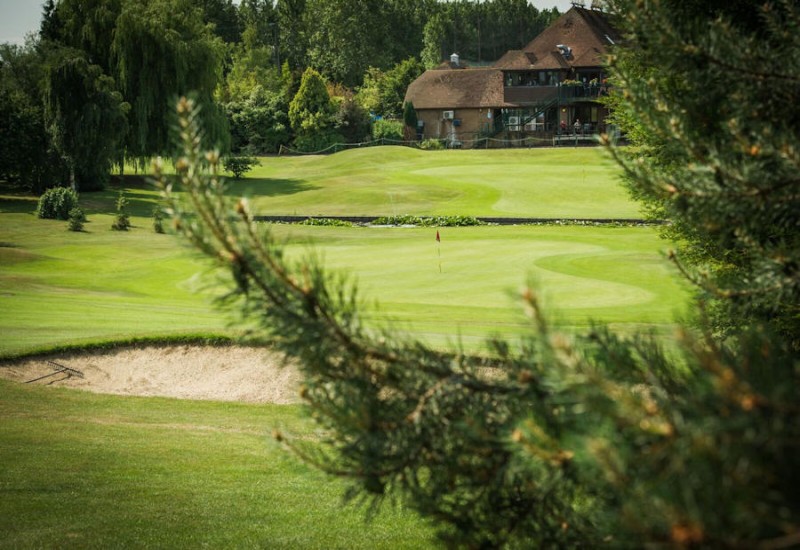 Upchurch River Valley Golf Club Upchurch River Valley Golf Club