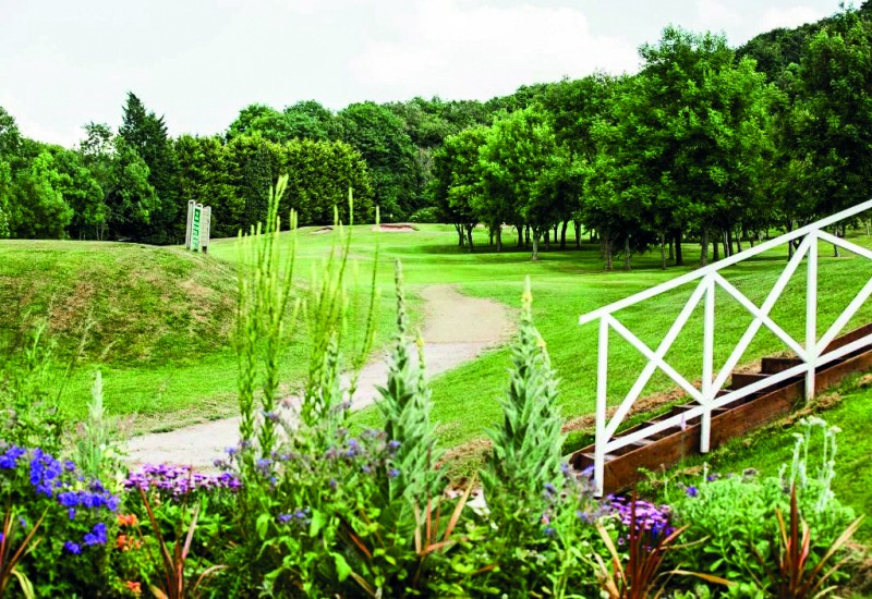 Wilton Golf Club Wilton Golf Club
