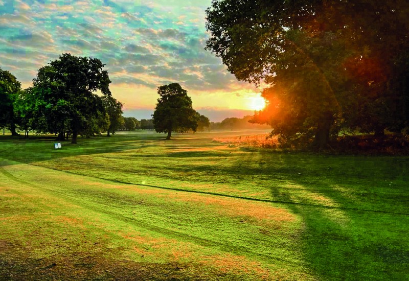 Wilton Golf Club Wilton Golf Club