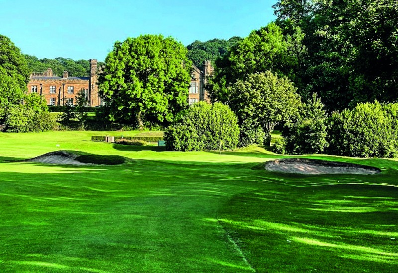 Wilton Golf Club Wilton Golf Club