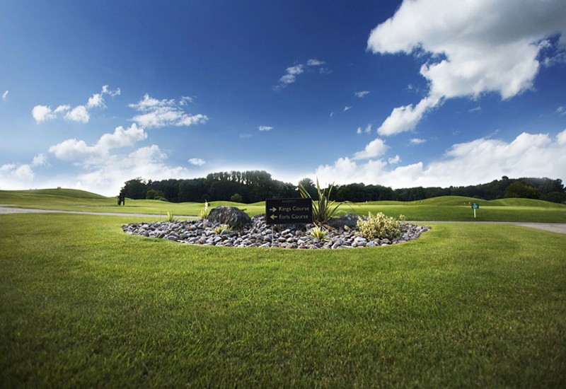 Warwickshire Golf Club Warwickshire Golf Club