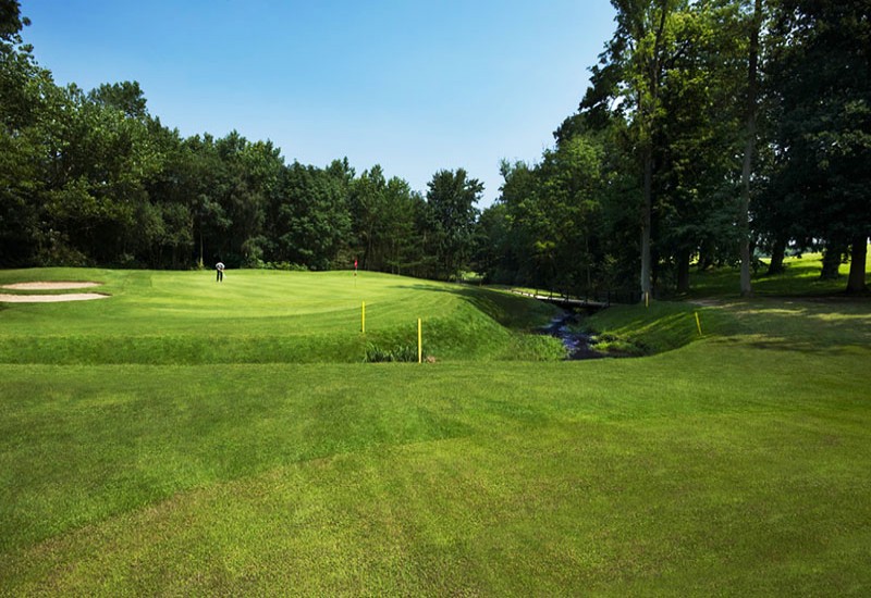 Warwickshire Golf Club Warwickshire Golf Club