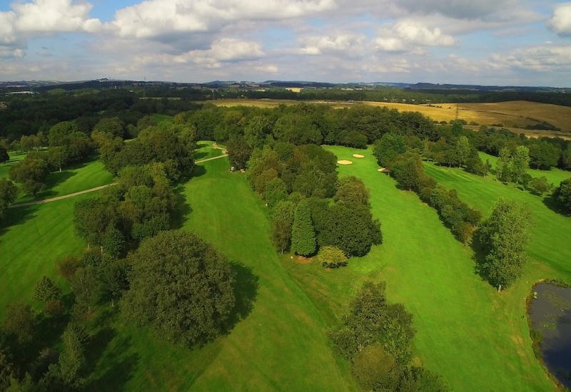 Waterlooville Golf Club Waterlooville Golf Club