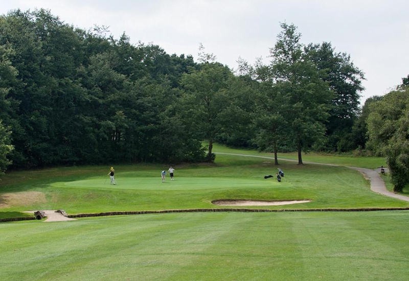 Waterlooville Golf Club Waterlooville Golf Club