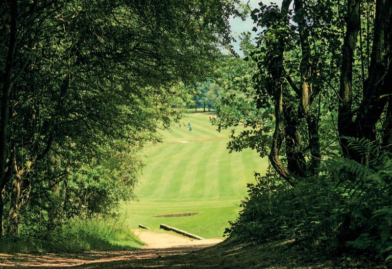 Waterlooville Golf Club Waterlooville Golf Club