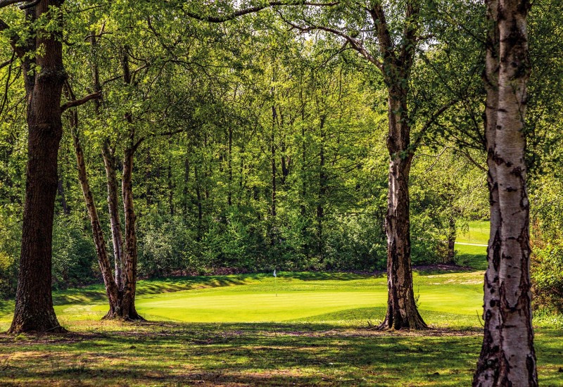 Waterlooville Golf Club Waterlooville Golf Club