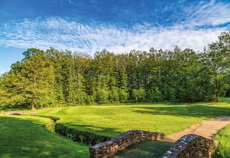 Waterlooville Golf Club Waterlooville Golf Club
