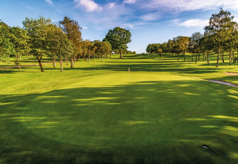 Waterlooville Golf Club Waterlooville Golf Club
