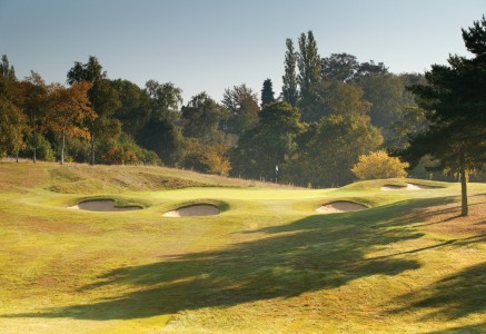 Welwyn Garden City Golf Club