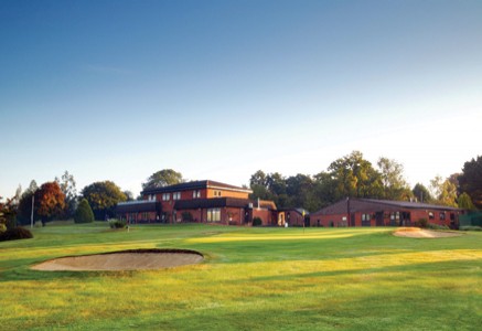 Welwyn Garden City Golf Club