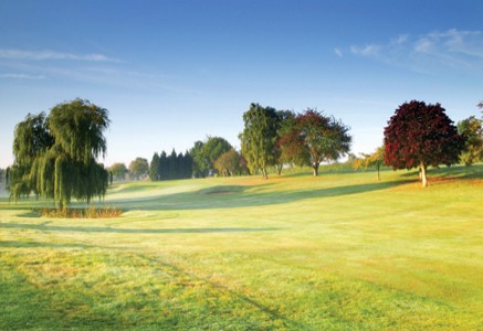 Welwyn Garden City Golf Club Welwyn Garden City Golf Club