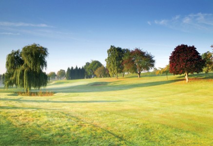 Welwyn Garden City Golf Club