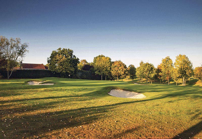 Welwyn Garden City Golf Club