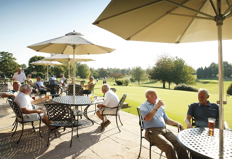 Welwyn Garden City Golf Club Welwyn Garden City Golf Club