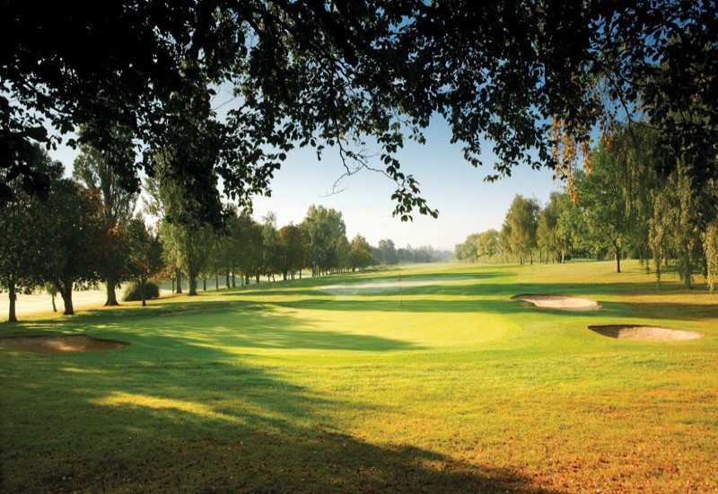 Welwyn Garden City Golf Club