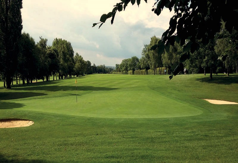 Welwyn Garden City Golf Club Welwyn Garden City Golf Club
