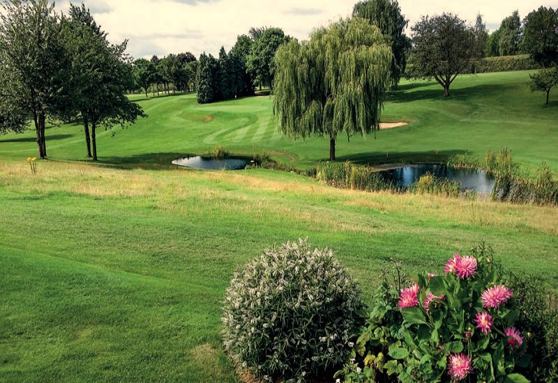 Welwyn Garden City Golf Club Welwyn Garden City Golf Club