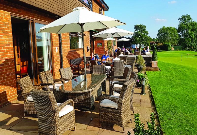 Welwyn Garden City Golf Club Welwyn Garden City Golf Club